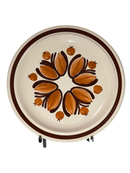 Stonecrest Other - Vintage Stonecrest Andre Jonche Designer Ceramic Dinner 10.5" Plates